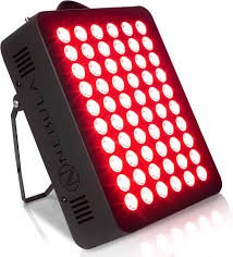 Nebula LED Rödljusterapi 660/850nm